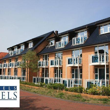 Residenz Suedwesthoern Norderney Bagian luar foto
