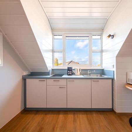 Residenz Suedwesthoern Norderney Bagian luar foto
