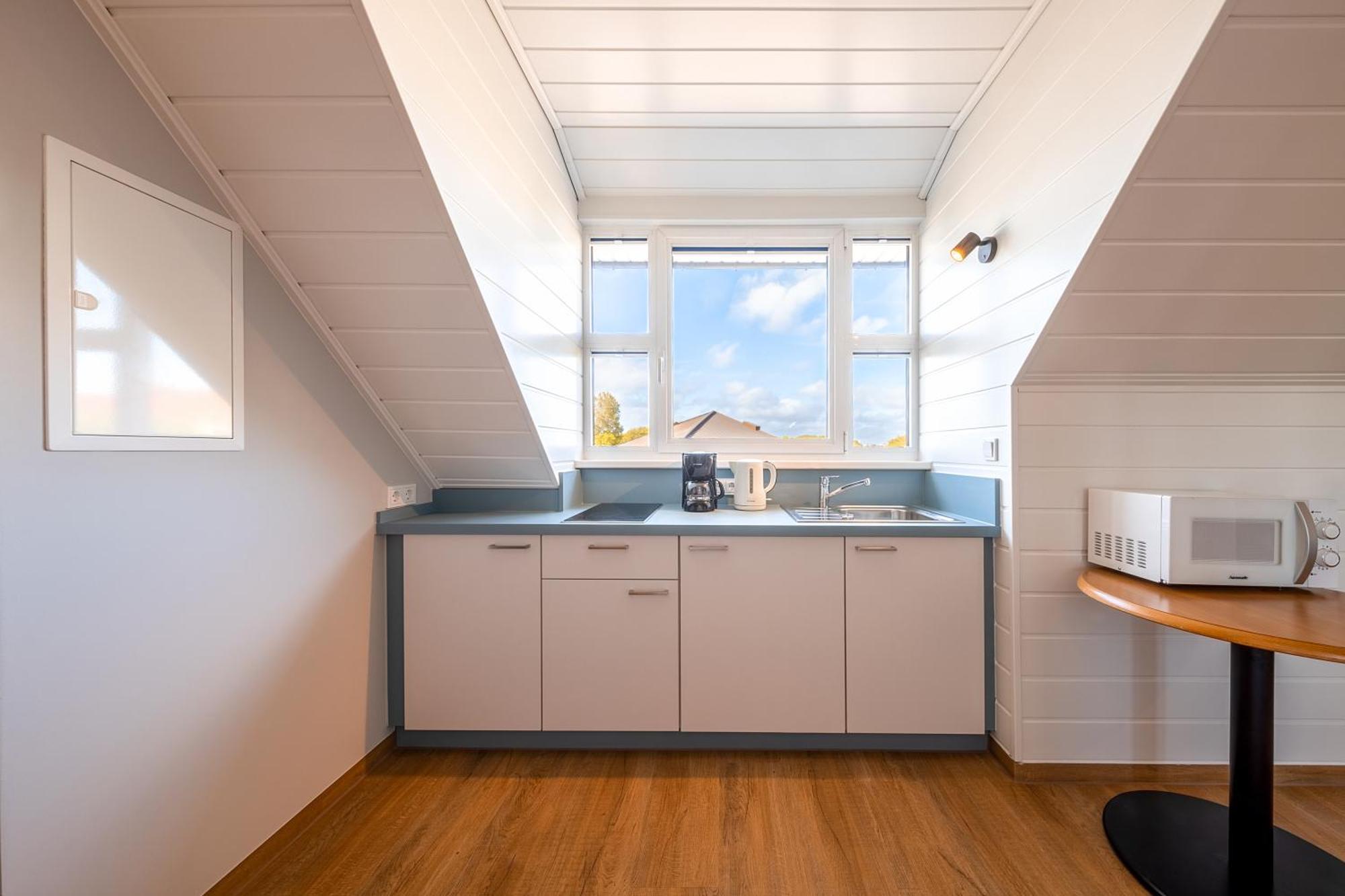 Residenz Suedwesthoern Norderney Bagian luar foto