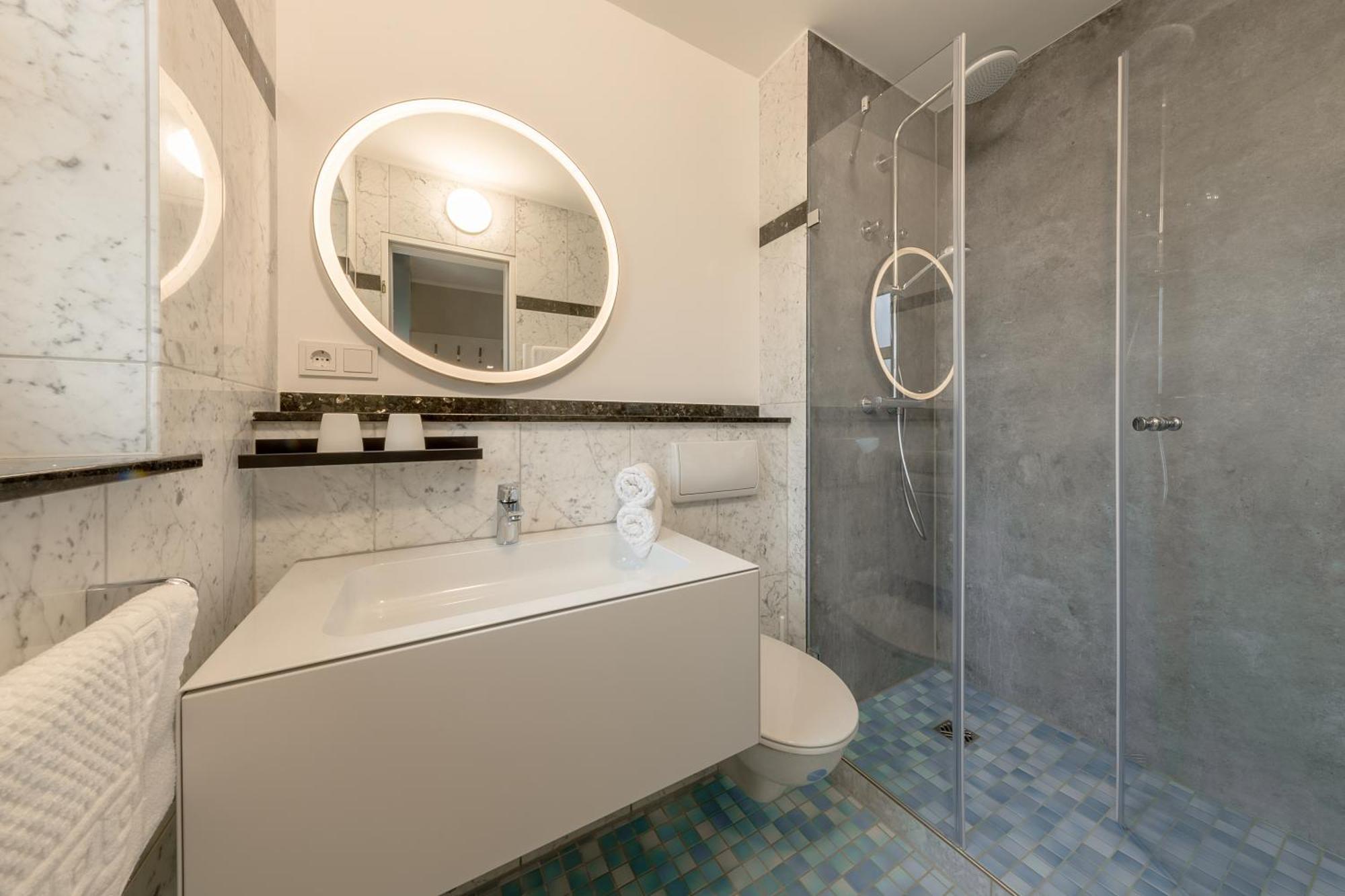 Residenz Suedwesthoern Norderney Bagian luar foto