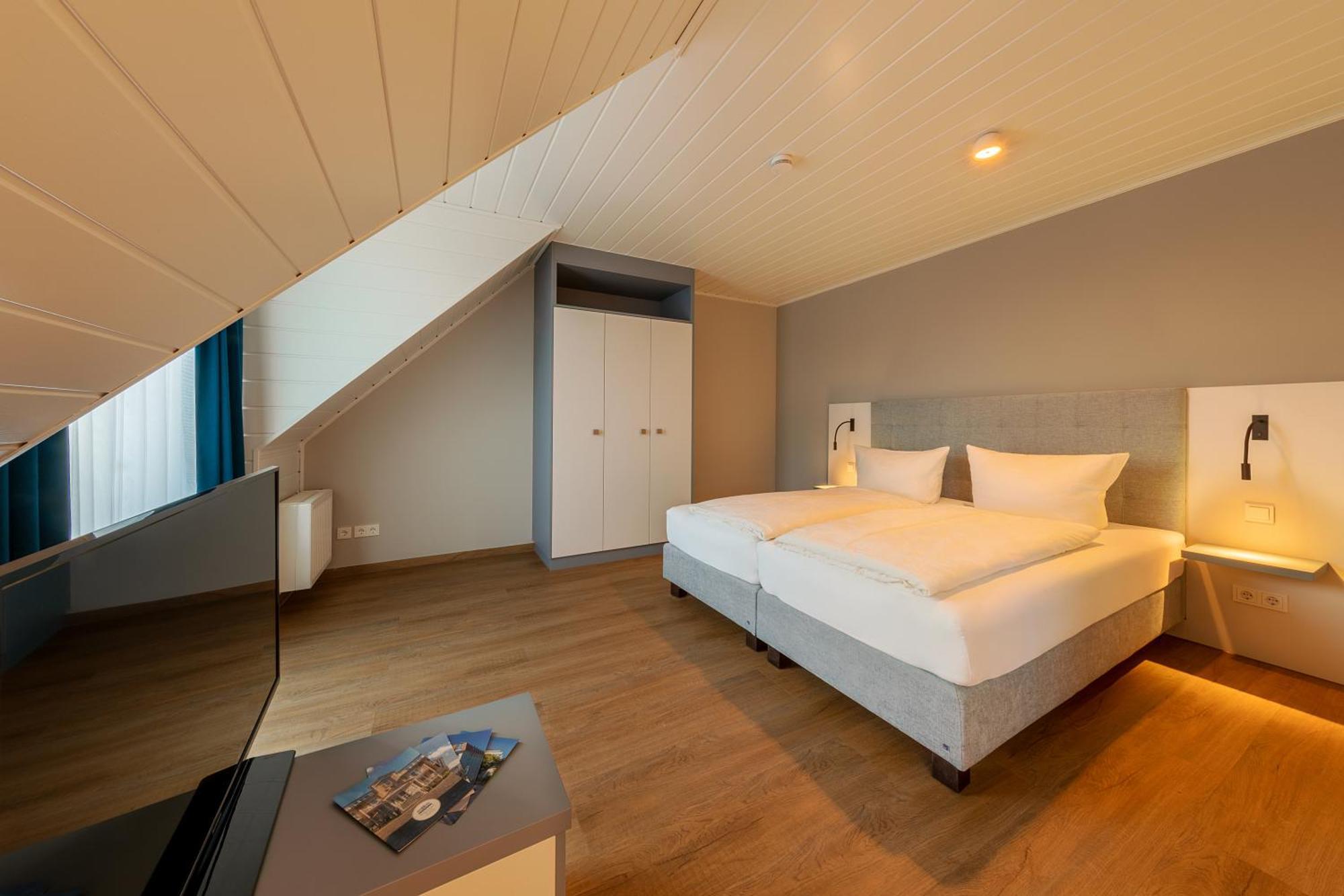 Residenz Suedwesthoern Norderney Bagian luar foto