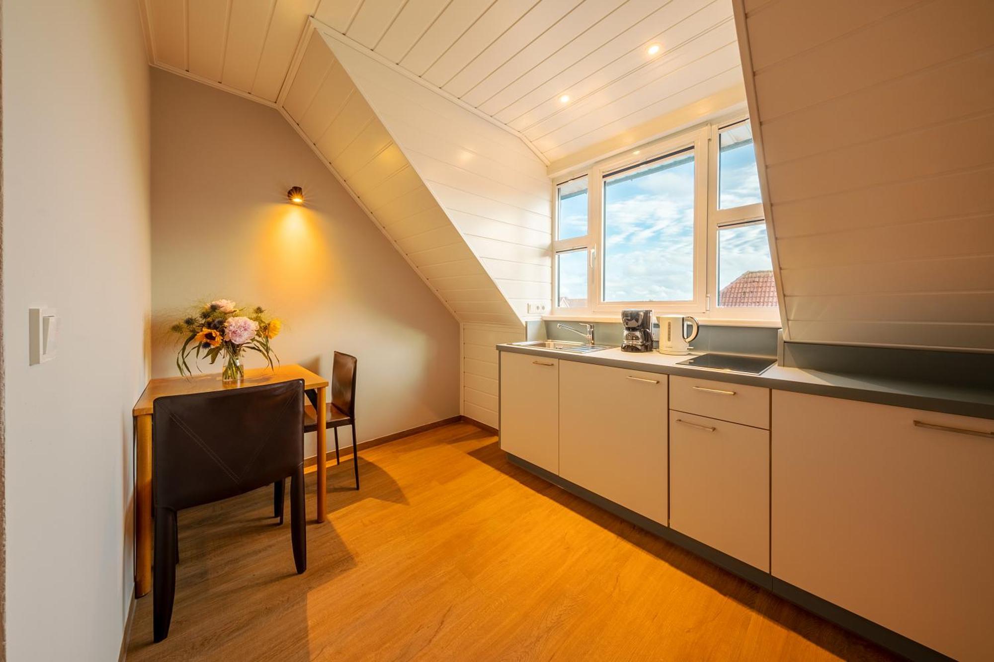 Residenz Suedwesthoern Norderney Bagian luar foto